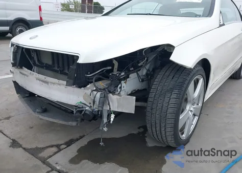 2013 Mercedes-Benz E 350 из США, поврежденный, VIN WDDKJ5KB9DF200871